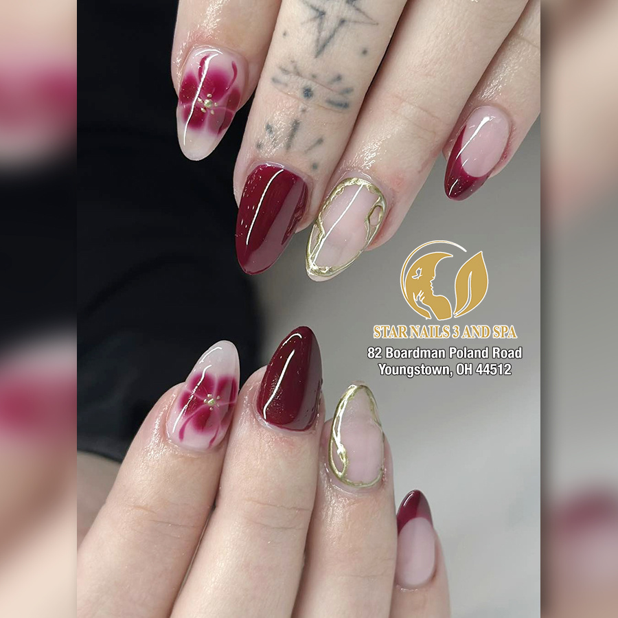 Star Nails 3